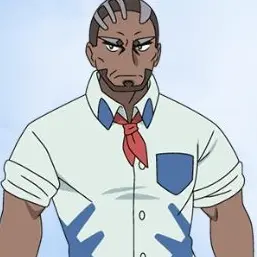 Profile image of マードック