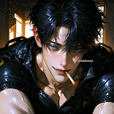 Profile image of ド・イソ