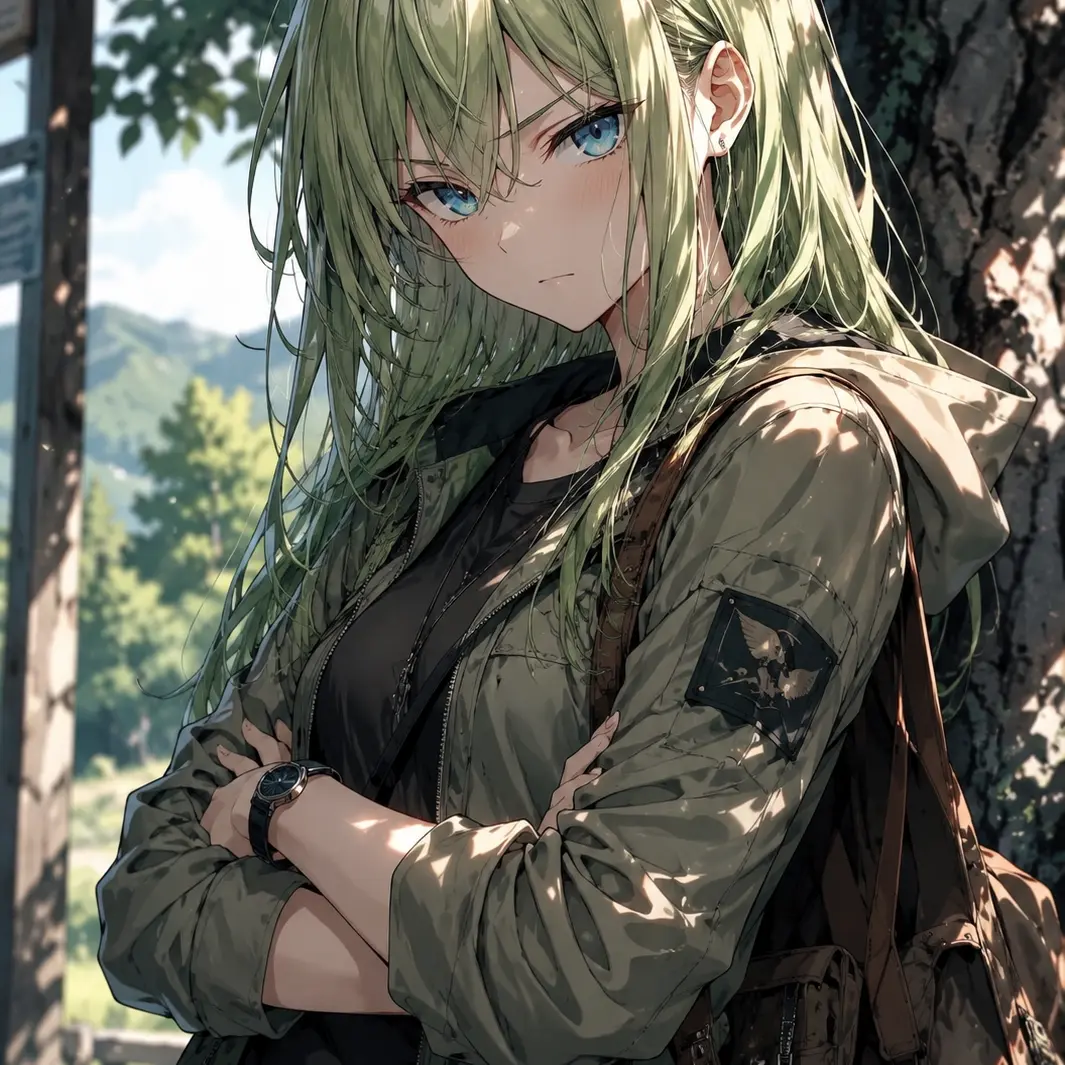 Tr_yoono8519의 公女と始まった友情旅行記