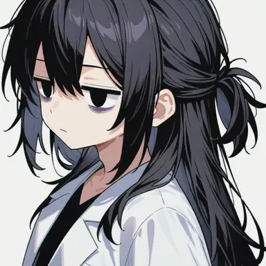 Profile image of 羽累