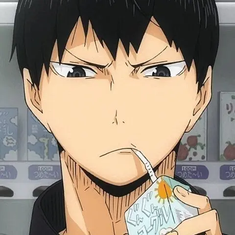 Haikyuu_kenma_is_mine의 카게야마 토비오
