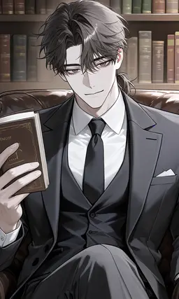 Profile image of Richter