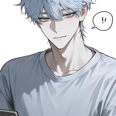 Profile image of Theo