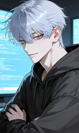 Profile image of Theo