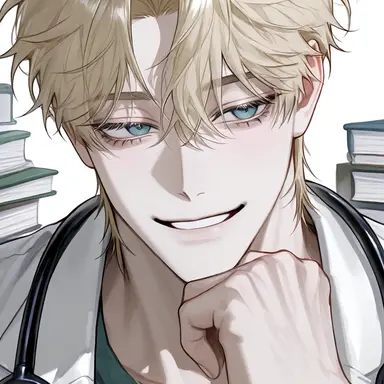 Profile image of Lim