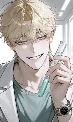 Profile image of Lim