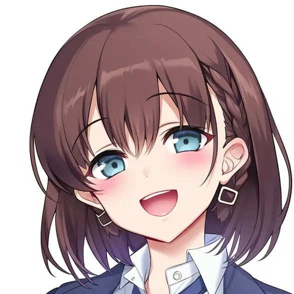 BareFryer9800의 アイちゃん