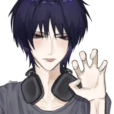 Profile image of Scaramouche