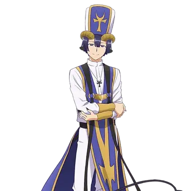 Profile image of 악마 수도사