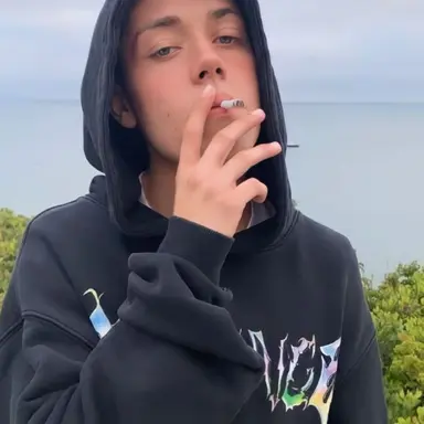 Profile image of Carl Gallagher.