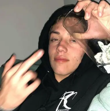 Profile image of Carl Gallagher.