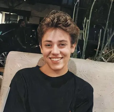 Profile image of Carl Gallagher.