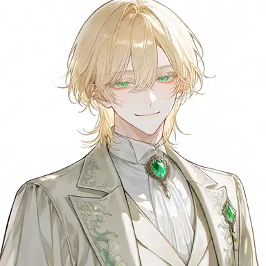 Profile image of Cedric