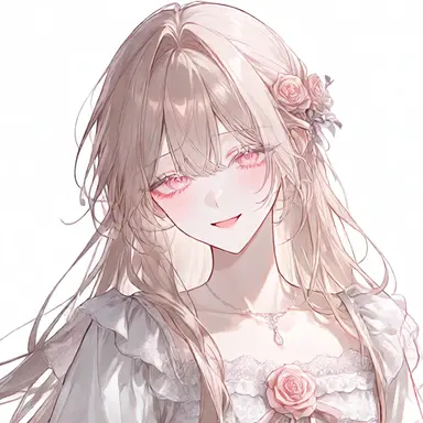 Profile image of Cecilia