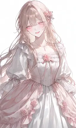 Profile image of Cecilia