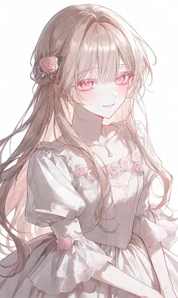 Profile image of Cecilia