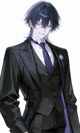 Profile image of Kyle