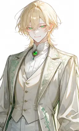 Profile image of Cedric