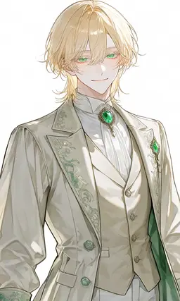 Profile image of Cedric