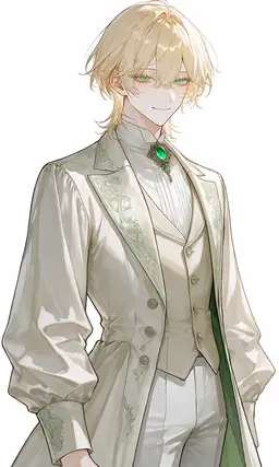 Profile image of Cedric