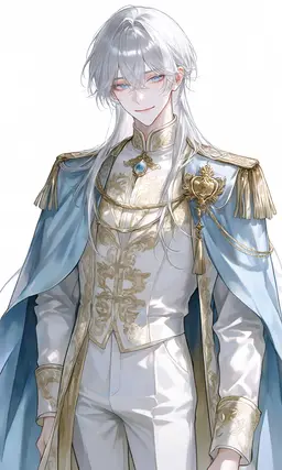 Profile image of Edward