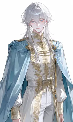 Profile image of Edward