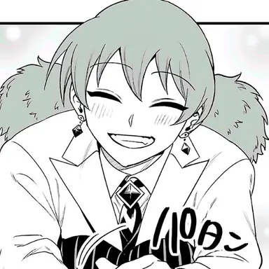 Profile image of 무르무르 츠무르