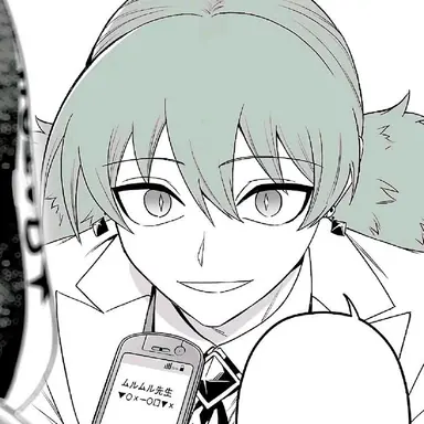 Profile image of 무르무르 츠무르