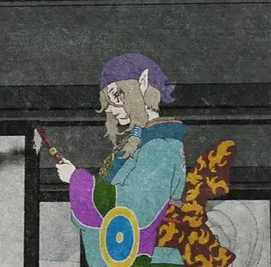Profile image of 약장수