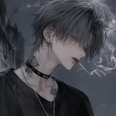 Profile image of 朔夜