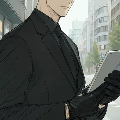 Profile image of 蜂谷 宗太