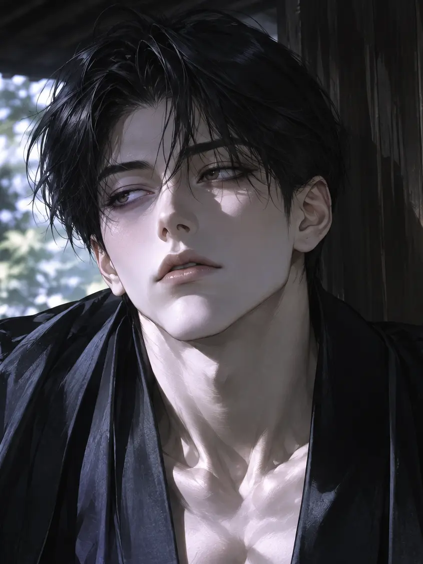 Hongxx__의 Nakamura Ren