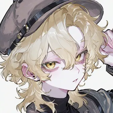 Profile image of 히사토