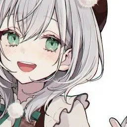 Profile image of 白銀ノエル