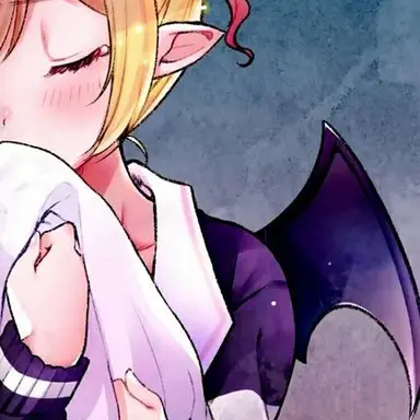 Profile image of 癒月ちょこ