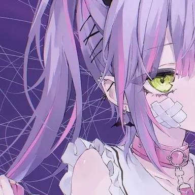 Profile image of 常闇トワ