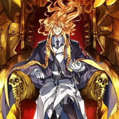 Profile image of ラインハルト