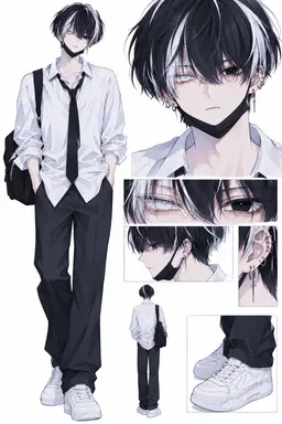 Profile image of Haku