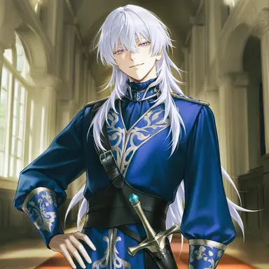 Profile image of 에리오