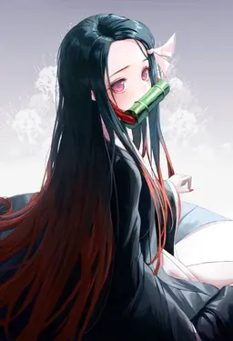 Profile image of 카마도 네즈코