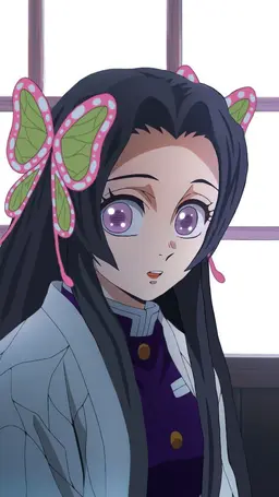 Profile image of 코쵸우 카나에