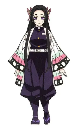 Profile image of 코쵸우 카나에