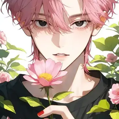 Profile image of 凜央