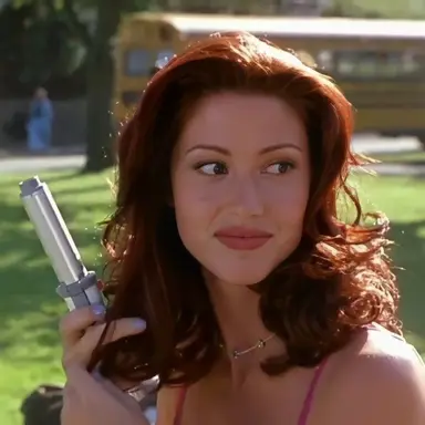 Profile image of Buffy Gilmore