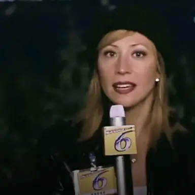 Profile image of Gail Hailstorm