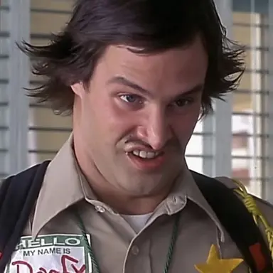 Profile image of Doofy Gilmore
