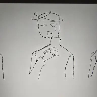 Profile image of 카이네
