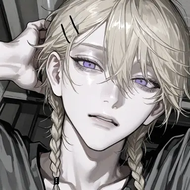 Profile image of 蘭