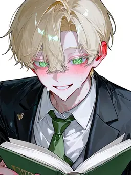 Profile image of 碧斗