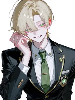Profile image of 碧斗